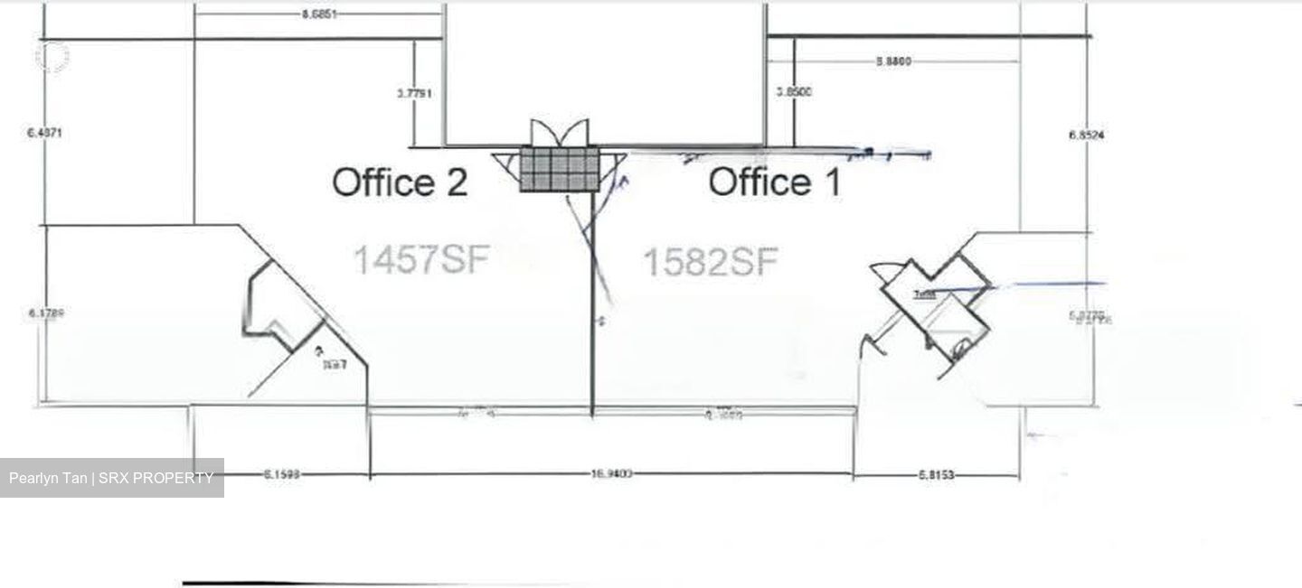 Tong Building (D9), Office #624029671